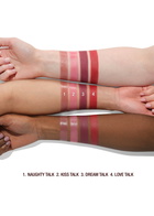 Charlotte Tilbury Love Effect K.I.S.S.I.N.G Lipstick - Kiss Talk