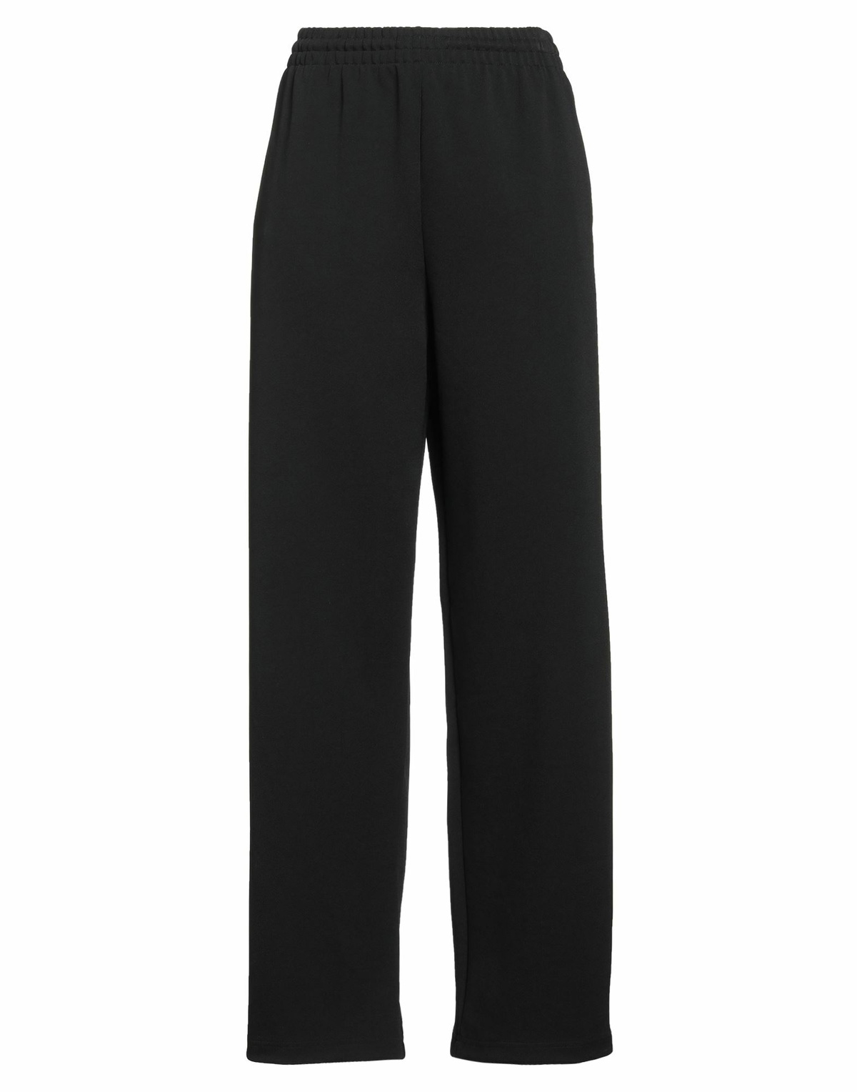 Wardrobe. nyc Womens Pants in Black