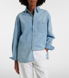 Polo Ralph Lauren Denim shirt