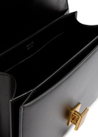 Khaite Blake Leather Cross-body bag - No Colour - One Size