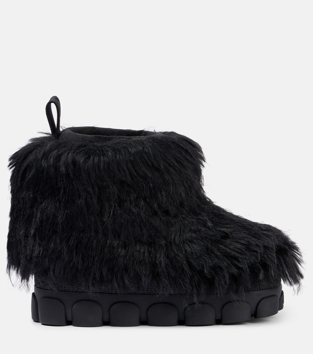 Goldbergh Sofie faux fur boots