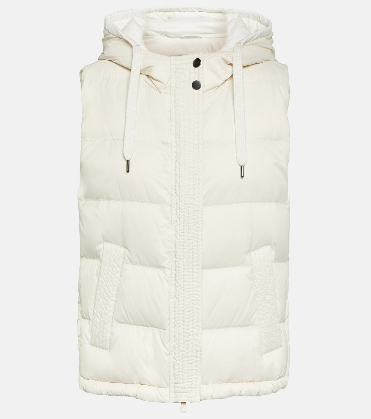 Brunello Cucinelli Down vest