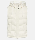 Brunello Cucinelli Down vest
