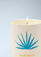 Assouline Miami Travel Candle