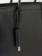 Dunhill - Century 33 Patina-Leather Tote Bag