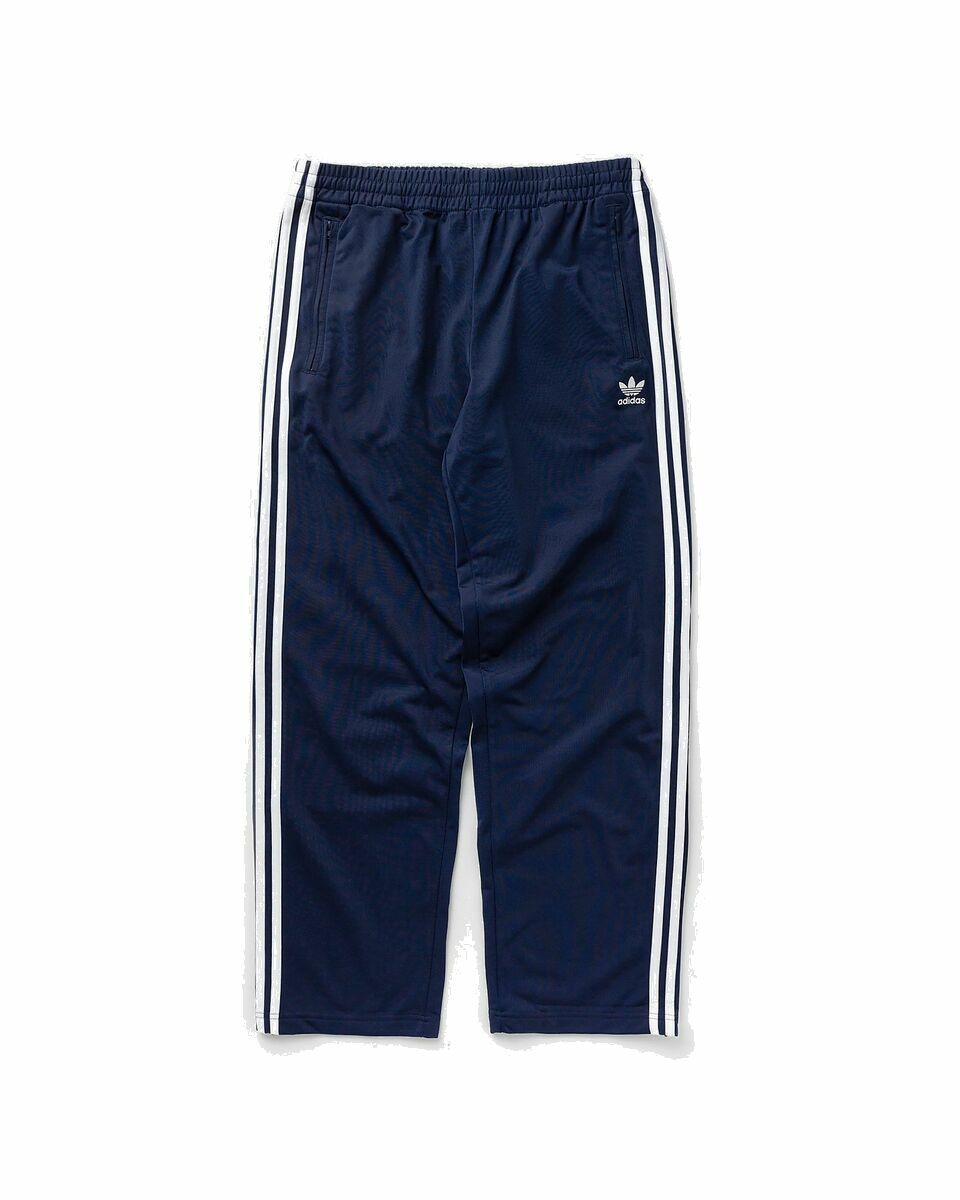 Photo: Adidas Firebird Trackpant Blue - Mens - Track Pants