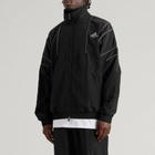 Adidas Men's EQT Track Top in Black