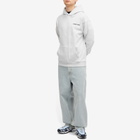 PLACES+FACES Men's Essential Hoodie in Grey