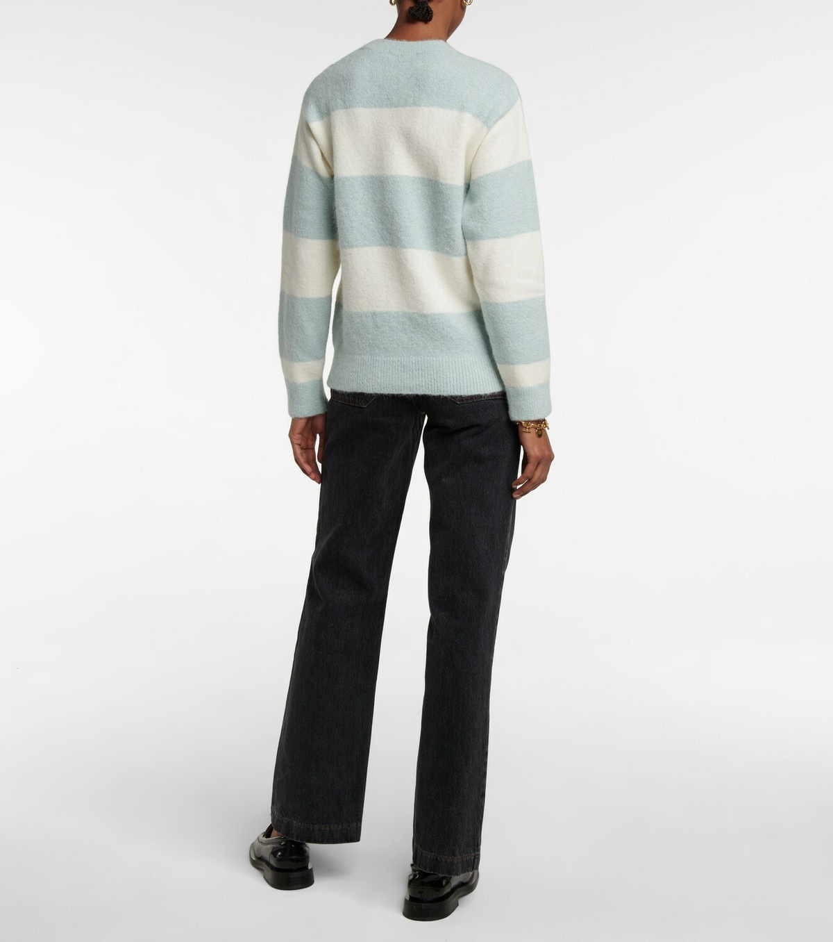 A.P.C - SUZIE SWEATSHIRT