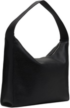 Nothing Written Black Pibi Leather Bag