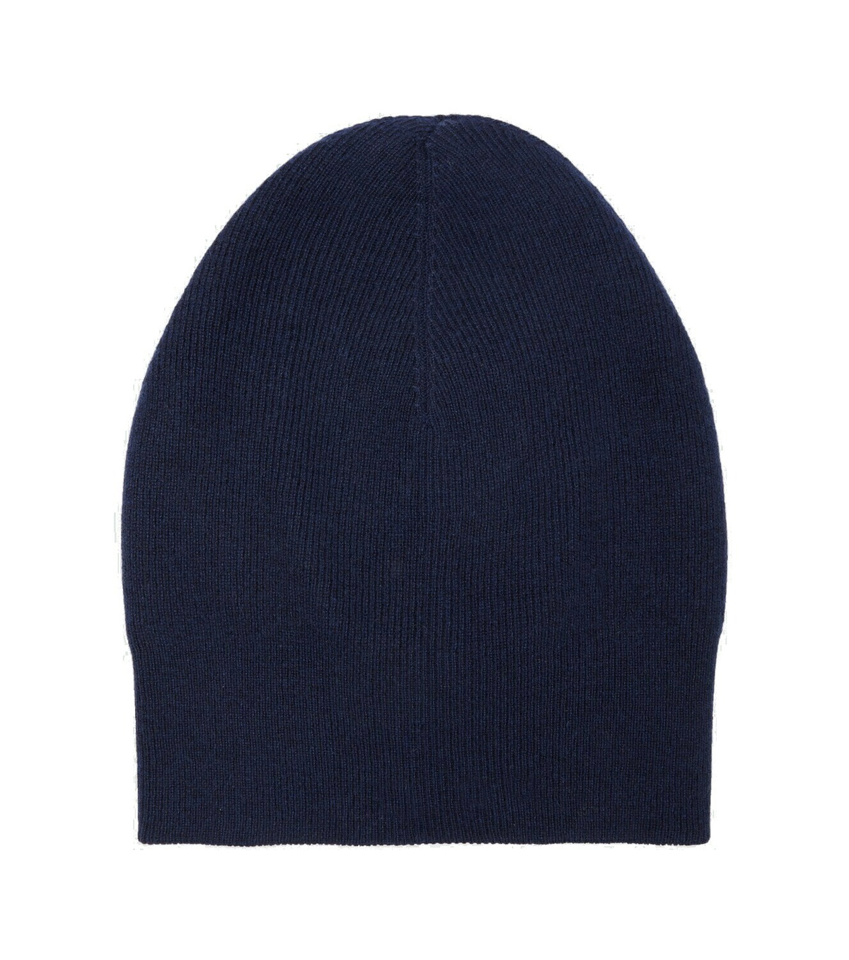 Brunello Cucinelli Cashmere Plush Beanie BRUNELLO CUCINELLI Ribbed Cashmere Beanie for Men | MR PORTER main image 4