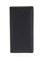 Valextra Vertical Wallet