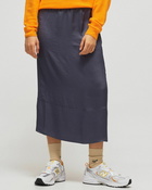 American Vintage Widland Grey - Womens - Skirts