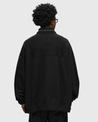 Rick Owens X Champion Jumbo Windbreaker Black - Mens - Windbreaker