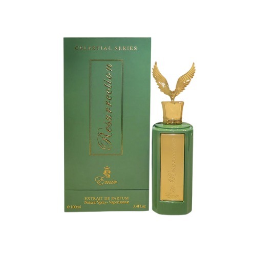 Photo: Paris Corner Unisex Emir Resurrection Extrait de Parfum 3.4 oz Fragrances 6292864825477
