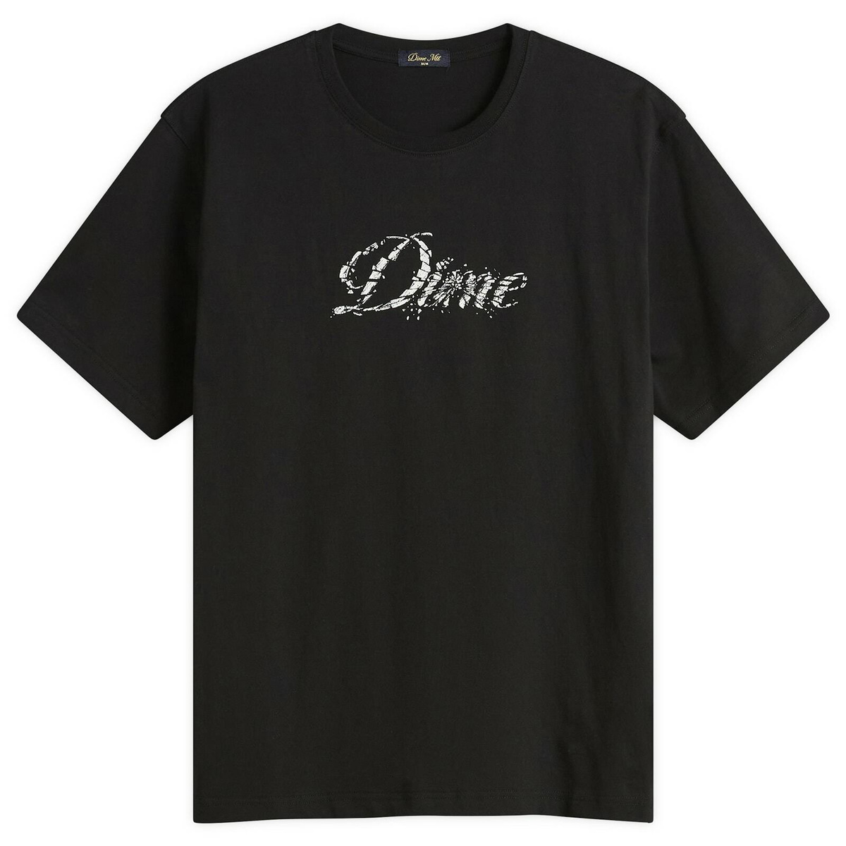 Dime Men's Final Football Jersey in Navy Dime