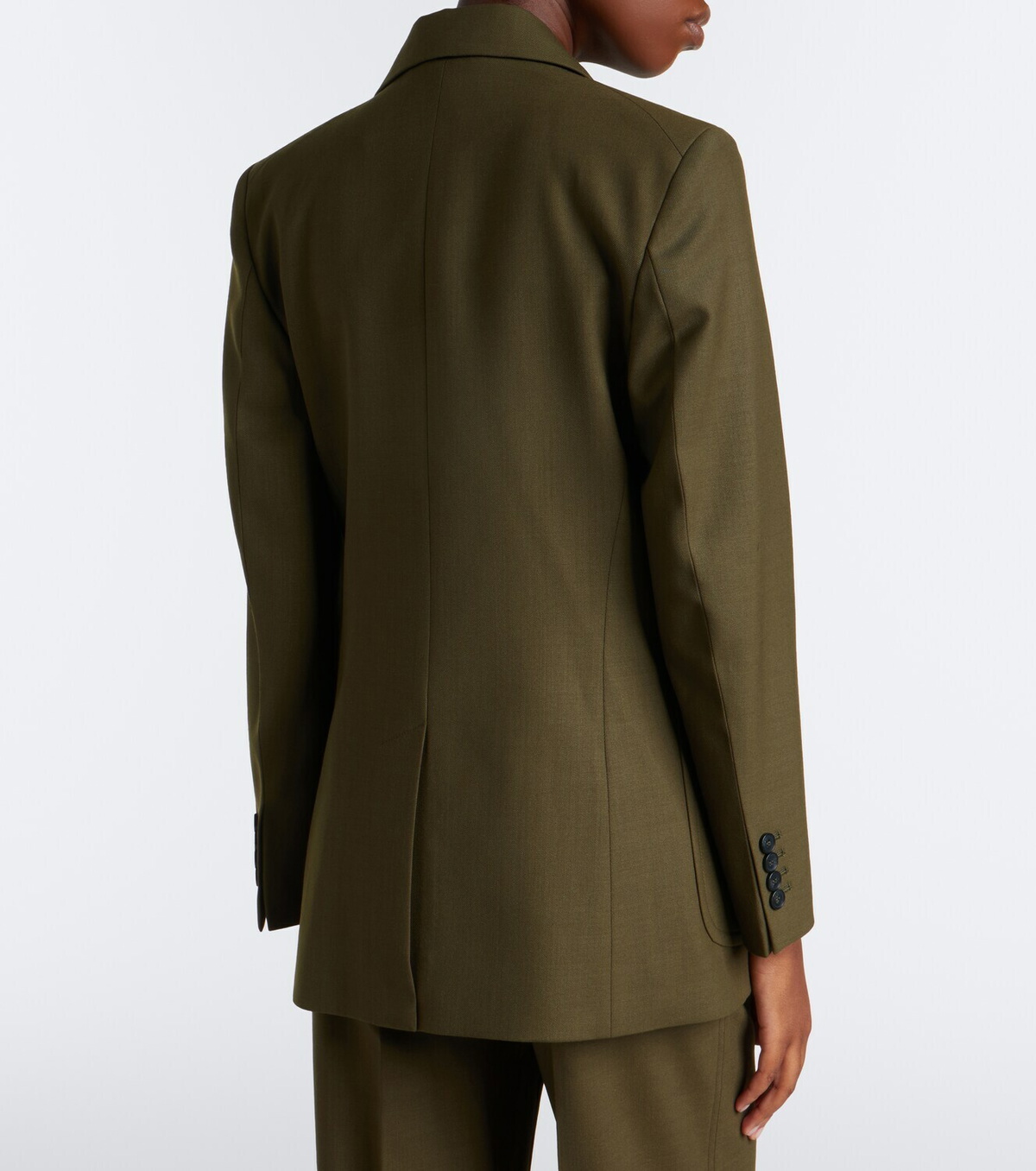 Victoria Beckham Katherine blazer