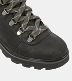 Sorel Lennox™ Hiker STKD leather hiking boots