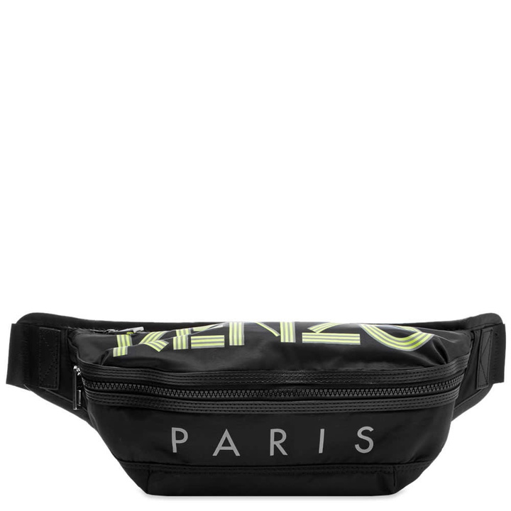 Photo: Kenzo Paris Reflective Sport Cross Body Bag