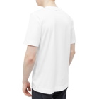 1017 ALYX 9SM Men's Icon Flower T-Shirt in White