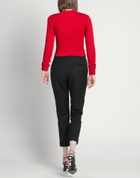 Skims Womens T-shirt in Red