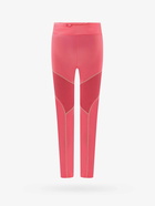 Fendi   Leggings Pink   Womens