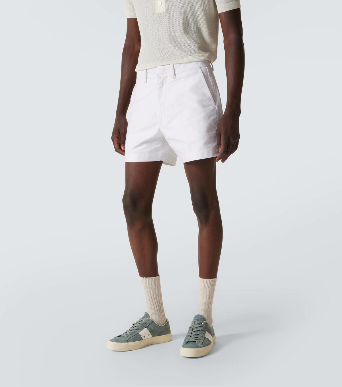 Tom Ford Cotton shorts TOM FORD