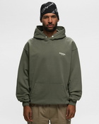 Represent Represent Owners Club Hoodie Green - Mens - Hoodies