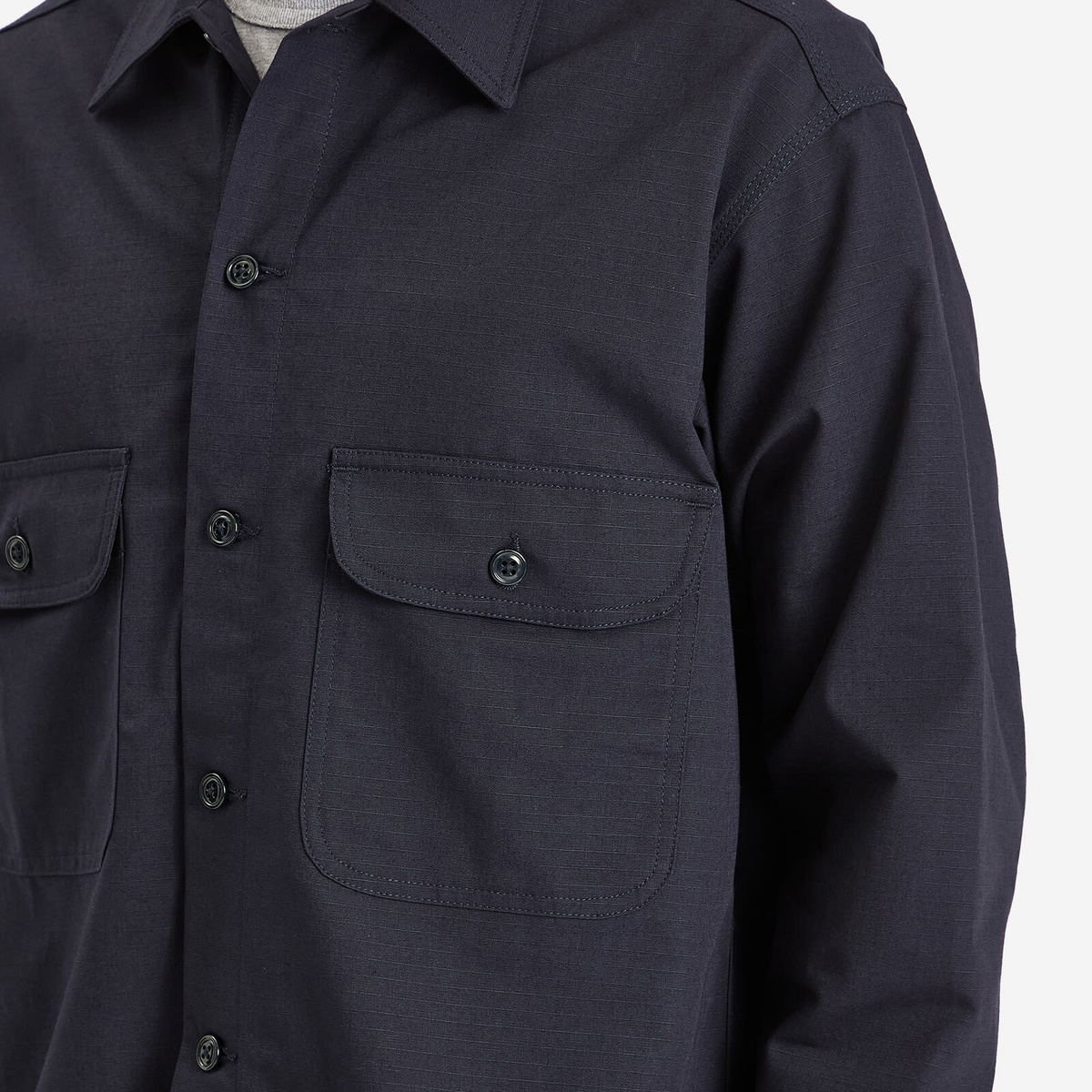 Randy's Garments Men's Overshirt