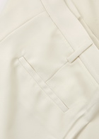 Day Birger ET Mikkelsen Classic Lady Gabardine Trousers Ivory