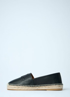 Chloé Isla Espadrilles