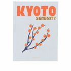 Assouline Kyoto Serenity in François Simon 