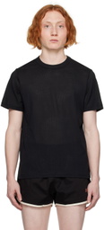 Haulier Black Marvin T-Shirt