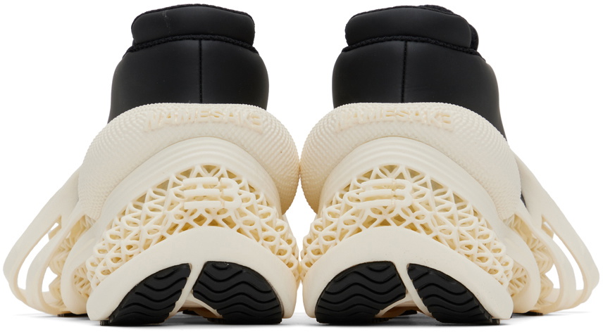 NAMESAKE Black Clippers 8000 Sneakers