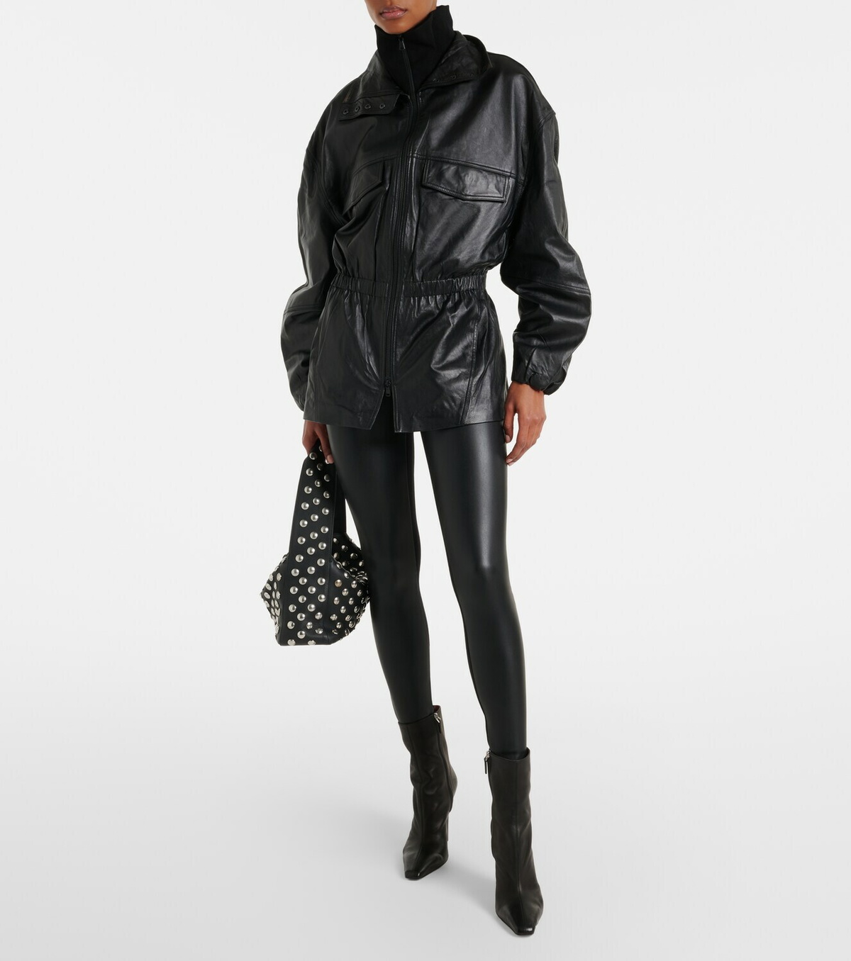 Wolford Jo leggings