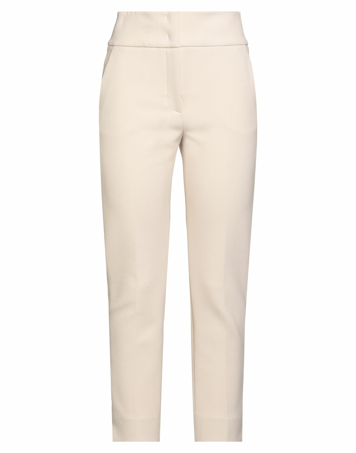 Peserico Womens Pants in Beige
