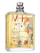 Escentric Molecules Unisex Molecule 01 + Black Tea EDT Spray 3.4 oz Fragrances 5060103310821