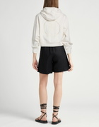 Peserico Womens Sweatshirt Light in Grey