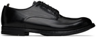 Officine Creative Black Anatomia 012 Derbys