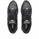 Saucony Men's ProGrid Triumph 4 Sneakers in Black