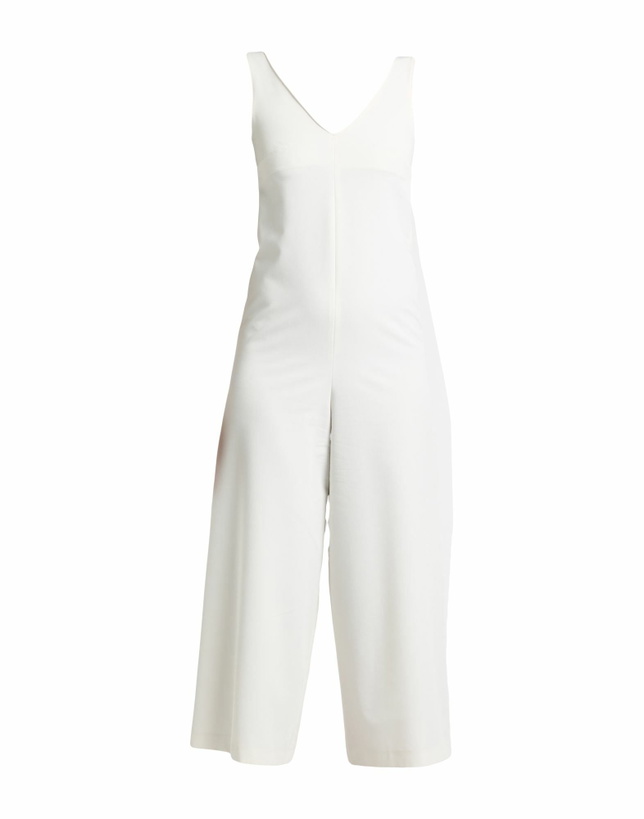 Photo: Herno Womens Jumpsuit in Off white