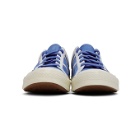 Converse Blue One Star Academy OX Sneakers
