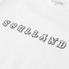 Soulland Eskild Logo Tee