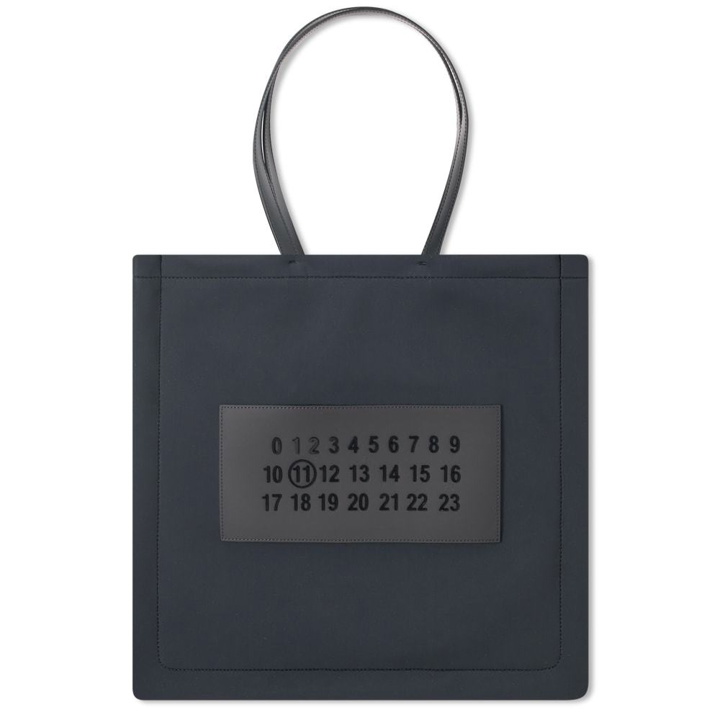 Photo: Maison Margiela 11 Neoprene Tote Bag