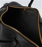 Tom Ford - Buckley leather duffel bag