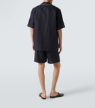 Zegna Linen pajamas