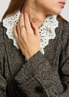 Chloe The Chloé Medals Ring Gold