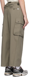 F/CE.® Khaki STX Cargo Pants