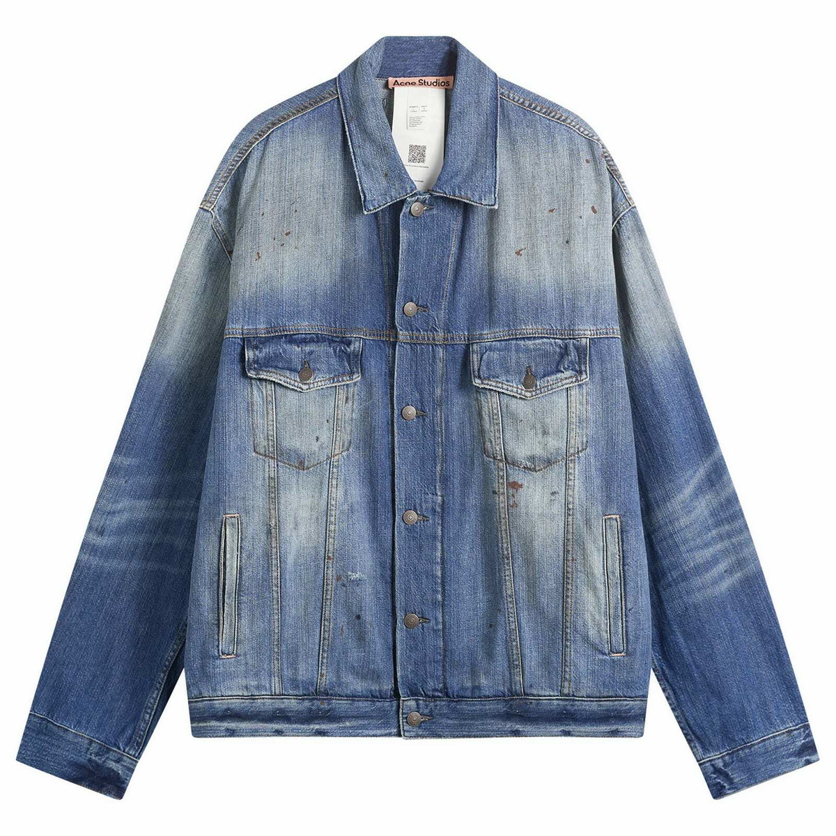 ジャケット・アウター acne studios magma PAW17 48 在庫限り acne studios magma PAW17 48の通販はau PAY マーケット