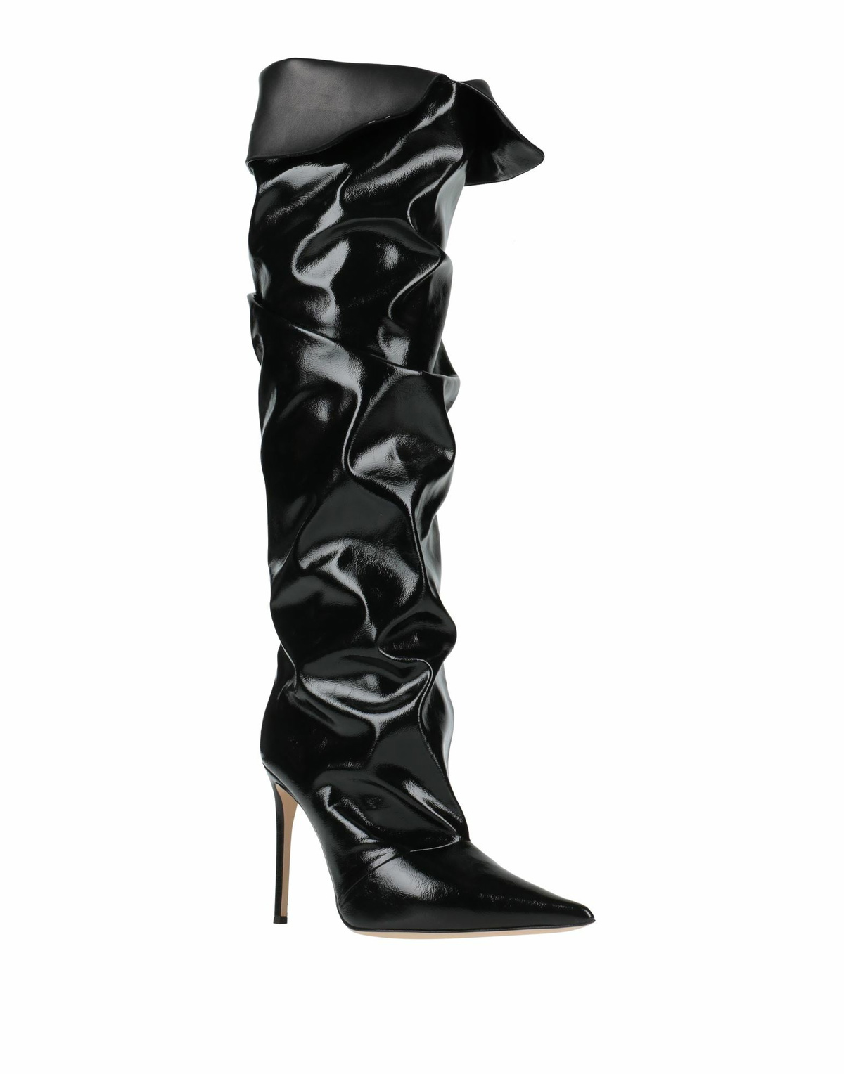 Giuseppe Zanotti Womens Boot in Black